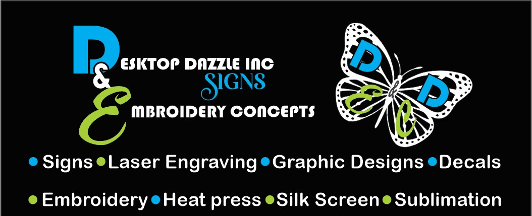 Desktop Dazzle Inc.